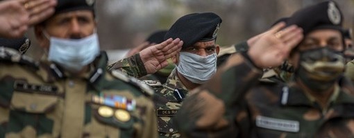 U Indiji danas više od 40.000 novozaraženih koronavirusom