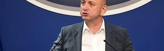 "PRE ĆEMO UĆI U EMIRATE NEGO U EU" Knežević: Đukanović i Plenković zajedno blokiraju Crnu Goru