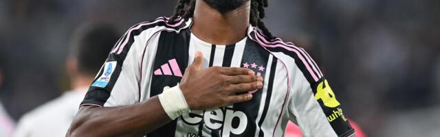 Sprema se zanimljiva trampa Juventusa i Intera: Baraća Tiram uskoro u istom dresu?