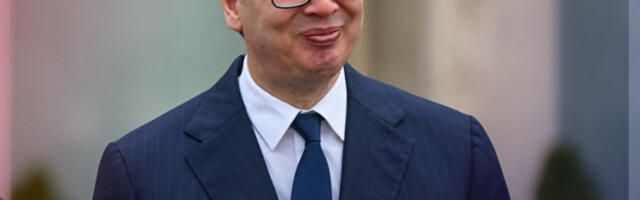 Što bi rekle Nišlije: Ja li ću se pa nerviram, rešiće to predsednik! Vučić sumirao nedelju za nama VIDEO