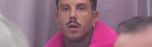 ANITA I LUKA ZABILI FILIPU NOŽ U LEĐA: Novi skandal trese "Elitu" - puklo višegodišnje prijateljstvo zbog starlete! (VIDEO)