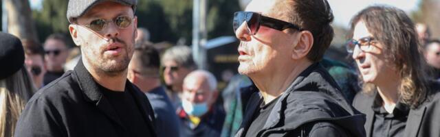 "To će mu biti 3. brak!" Keba progovorio o novoj snajki, pa pomenuo Igorove bivše: "Ne moj, i ne boj se"