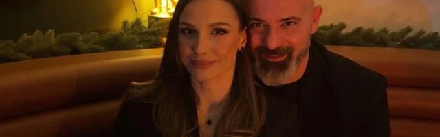 Dejana Stankovića zavela OSAM GODINA MLAĐA NOVINARKA, podarila mu ĆERKU NA VELIKI PRAZNIK: "ONA JE POTEZ MOJE KARIJERE!"