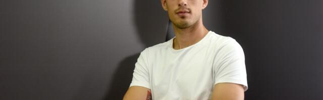 OTKRIVENO PO KOME JE VUJADIN SAVIĆ DOBIO IME: "Snagom ličnosti i ljubavi koja isijava iz njega uspeo je da ostvari svoj san, ponosan sam na njega"