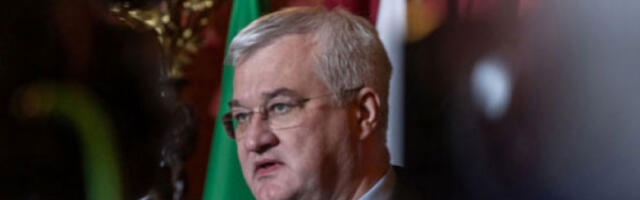 Сибиха: Провокативне изјаве Русије усмерене су на поткопавање мировног процеса