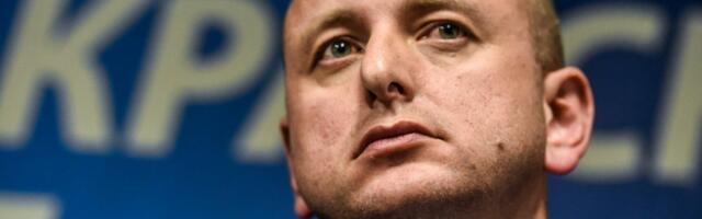Milan Knežević nakon praznika predlaže izlazak DNP iz Vlade Crne Gore
