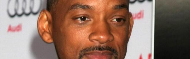 Vil Smit optužen za seksualno uznemiravanje muškarca