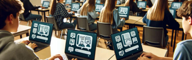 ВИ и ми - употреба и злоупотреба у образовању