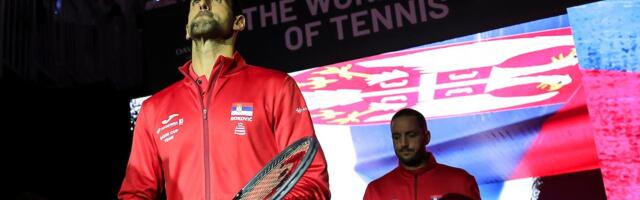 OTKRIVENO ZAŠTO ĐOKOVIĆ NE IGRA ZA SRBIJU: Iza svega se krije ova država...