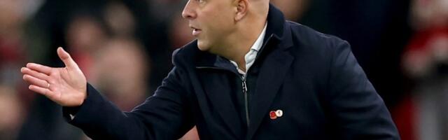 Slot: Teško je čuti da navijači Liverpula ekipu nazivaju dosadnom