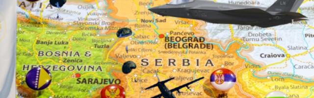 Gori Balkan! Sprema se napad na granične prelaze?! Hitno se oglasile vlasti u BiH, Hrvati su uradili nešto nesvakidašnje...