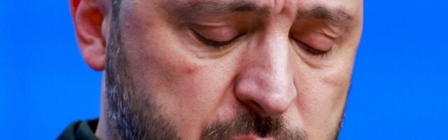 Hitno se oglasio Zelenski nakon ruskog napada! Trampu i Putinu poručio jedno