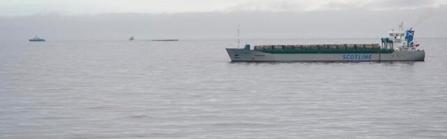 NOVI HOROR ZATEKAO DANSKU! Stigla finska borbena vozila pešadije Patria 6x6, ovo je KRAJ