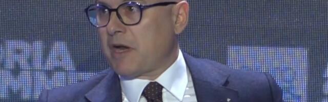 MOĆNA PORUKA MILOŠA VUČEVIĆA! Održao lekciju iz istorije komšijama, ali i autošovinistima (VIDEO)