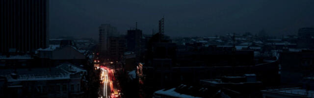 Одлука градских власти: Кијев отворио врата расељавању становника