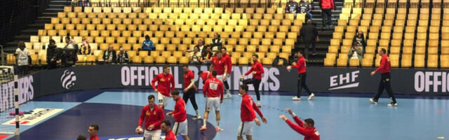 LOŠE VESTI: Srbija već danas može da ispadne sa Evropskog prvenstva - evo šta treba da se desi!