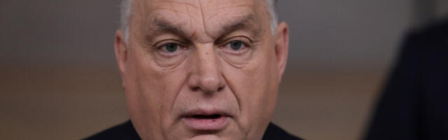 ​Орбан: Брисел се коцка са будућношћу деце и унучади финансирањем рата у Украјини