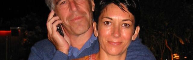 Zašto je Gislejn Maksvel toliko bila odana Epstajnu: Od rođenja je pratila tragedija, a onda je uplivala u svet bogatih muškaraca