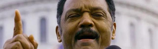 Preminuo čuveni borac za ljudska prava Džesi Džekson