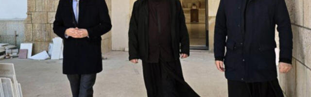 Гогановић у Мостару: Отимање српске имовине је правно насиље и кршење Дејтонског споразума