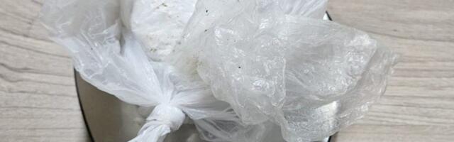 U dve policijske akcije u Čačku uhapšena dvojica dilera: 171 gram kokaina, 54 grama “spida“ i 38 kanabisa