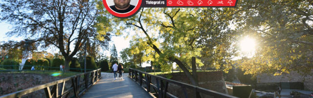 Incredible weather forecast for Serbia until THIS DATE! Temperatures to rise, you'll be surprised by how much