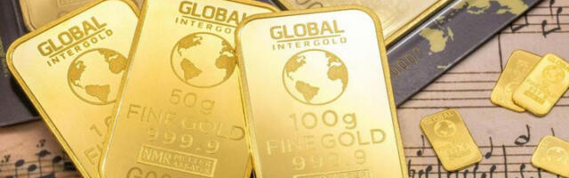 Заплењено инвестиционо злато вредно 40.000 евра на прелазу ​Бартровци