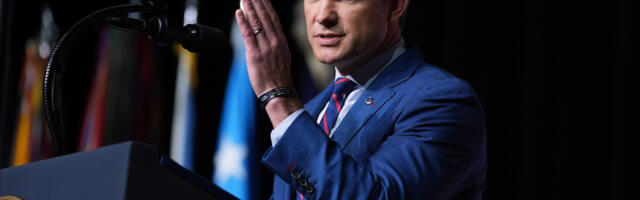 Pit Hegset: Američka vojska likvidirala vođu jedinice koja je planirala atentat na Trampa