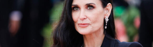 Demi Mur prekinula tišinu: Otkrila pravu istinu o drastičnoj promeni imidža (FOTO)