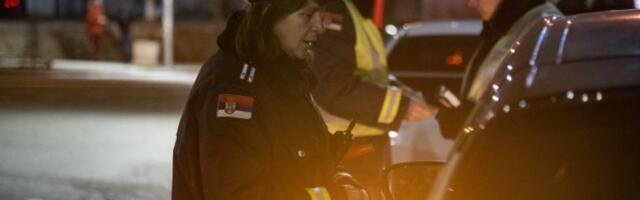 VELIKA POLICIJSKA AKCIJA NA PUTEVIMA! Od danas pojačane kontrole širom Srbije - kazne pljušte za sve NESAVESNE vozače!