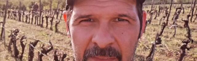Od reflektora do vinograda: Kubura napustio gradski život i postao pravi seoski domaćin! OVAJ kolega ga podržao u svemu!