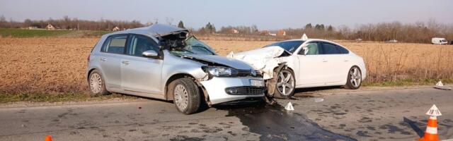 Potresne reči Radeta koji je izgubio ženu i ćerku u nesreći kod Šapca: "Bile su mi sve, ostao sam sam..."
