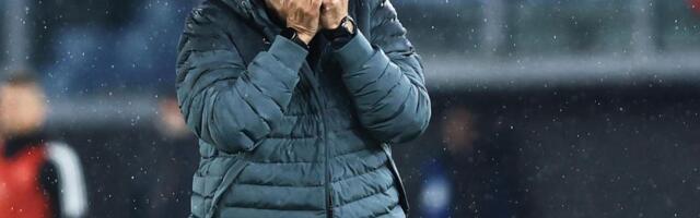 Sari kritikovao upravu Lacija: Bio sam protiv toga