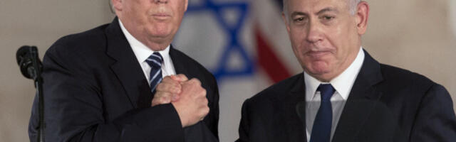 "DOSTA VIŠE!": Tramp besan na Netanjahua, tražio da Izraelci prekinu s napadima! IRANCI IZNENAĐENI OBRTOM