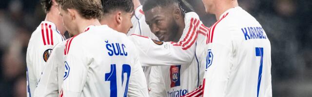 LIGA EVROPE Pratite sve rezultate na Sportalu