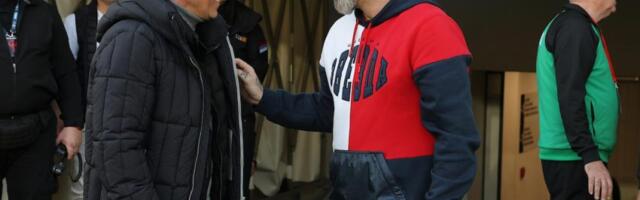 Dejan Stanković: Ne može svaka da se dobije 3:0 ili 4:0! Zoran Vasiljević: Kad neće-neće!