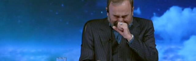 Šta Iranci mogu da čuju o ratu