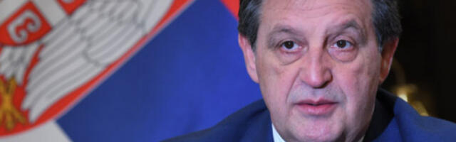 Гашић: Радимо убрзано на имплементацији дигиталне армије