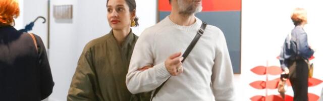 GLUMAC KOG OBOŽAVATE VOLI NAŠU ŽENU! Lepotica iz Svilajnca i zvezda serije iz Španije u vezi GODINAMA, CURE DETALJI