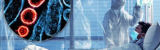 POJAVILA SE OPASNA ZARAZNA BOLEST, DVE OSOBE PREMINULE! Prvi simptomi liče na običan grip - ako primetite OVE tegobe HITNO kod doktora