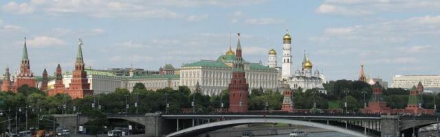 Misteriozni napad na Moskvu s 300 dronova: "Pokušavaju da prodru i do Putinove rezidencije!"