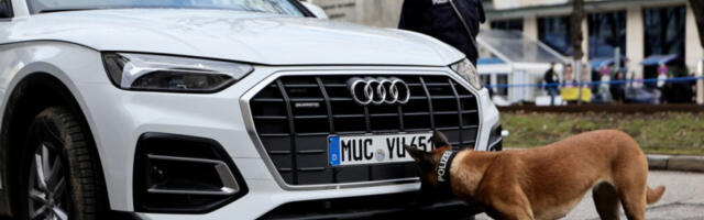 Пронађено 35 људских зуба на улицама Хесеа