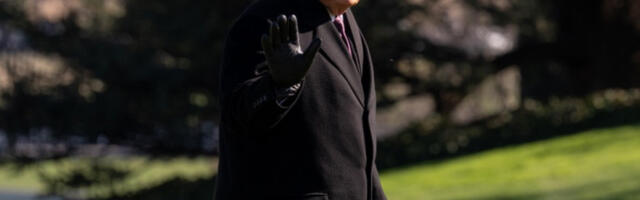 Трамп разрађује стратегију за заплену иранског нуклеарног оружја