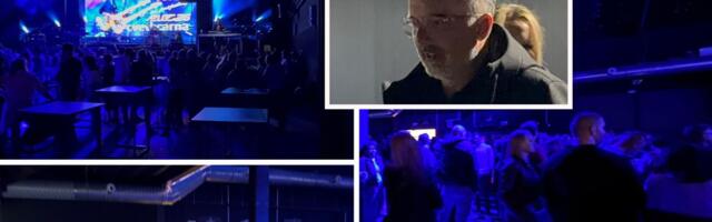 Telegraf na licu mesta! Pogledajte koliko ljudi je došlo na nastup Tonija Cetinskog, prvo ga izviždali