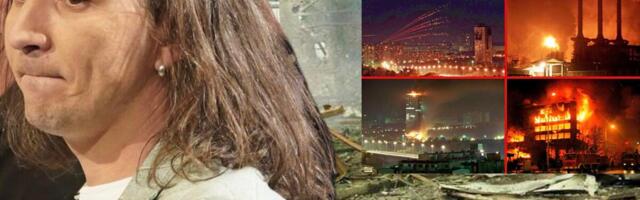 "Stani silo, naređuje razum!" Dejanić za Espreso: Događaji iz 1999. godine ostavili TRAUMU - BOMBARDOVALI SU MU...