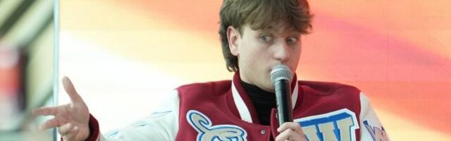 "Učim da nikoga ne mrzim, isplakao sam se..." Jakov Jozinović o koncertima u Srbiji