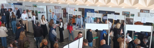 Суботица организује Сајам запошљавања