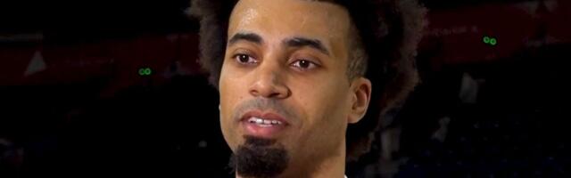 Nvora otkrio svoju rutinu pred večiti derbi: "Izguglajte šta je to! Karlikova izjava? Pričaću sutra o tome..."