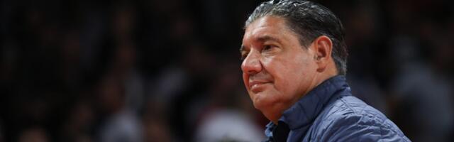 Miško Ražnatović objavio fotografiju uz zanimljiv komentar: "Veče pre oluje..."