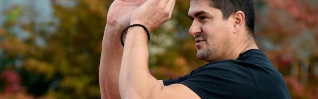 "Da se izvinim tom plačljivku? Nikada!" Kako je košarka postala noćna mora Darka Miličića: Bio sam kreten i Bog me je kaznio